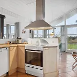 3 Bedroom Amazing In Knebel