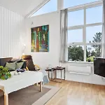 3 Bedroom Amazing In 펜션 Knebel
