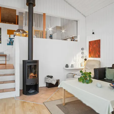 3 Bedroom Amazing In * Knebel