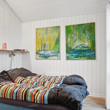 3 Bedroom Amazing In * Knebel