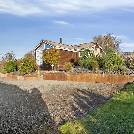 3 Bedroom Amazing In * Knebel