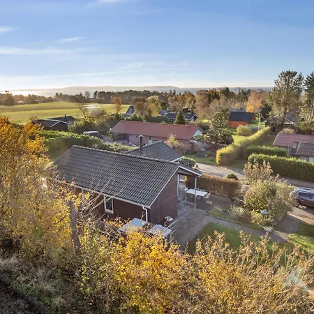 Vakantiehuis 3 Bedroom Amazing In