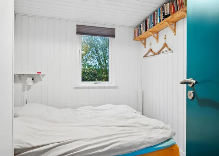 Semesterbostad 3 Bedroom Amazing In *