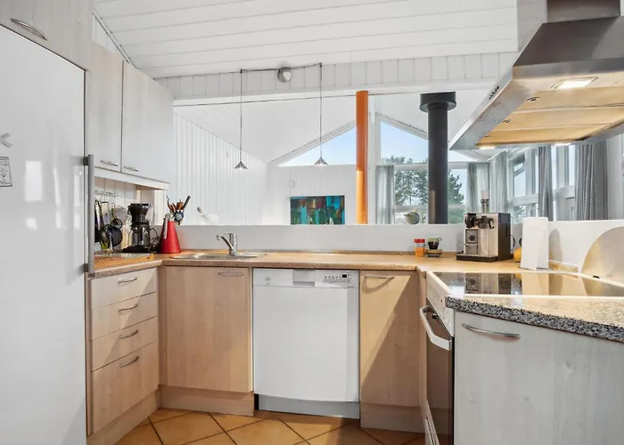 3 Bedroom Amazing In * Knebel