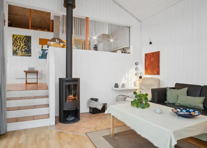 3 Bedroom Amazing In * Knebel