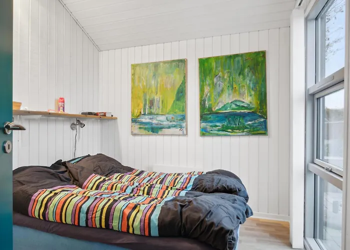3 Bedroom Amazing In * Knebel
